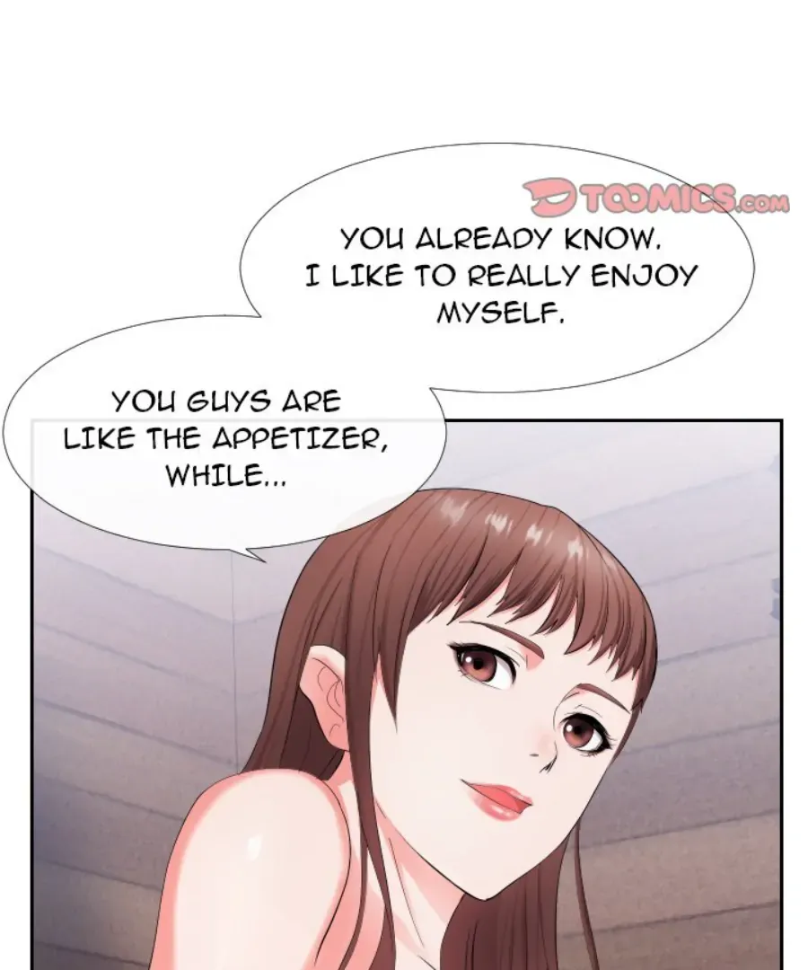 Read Inexperienced chapter 17 image 66 on Lezhin