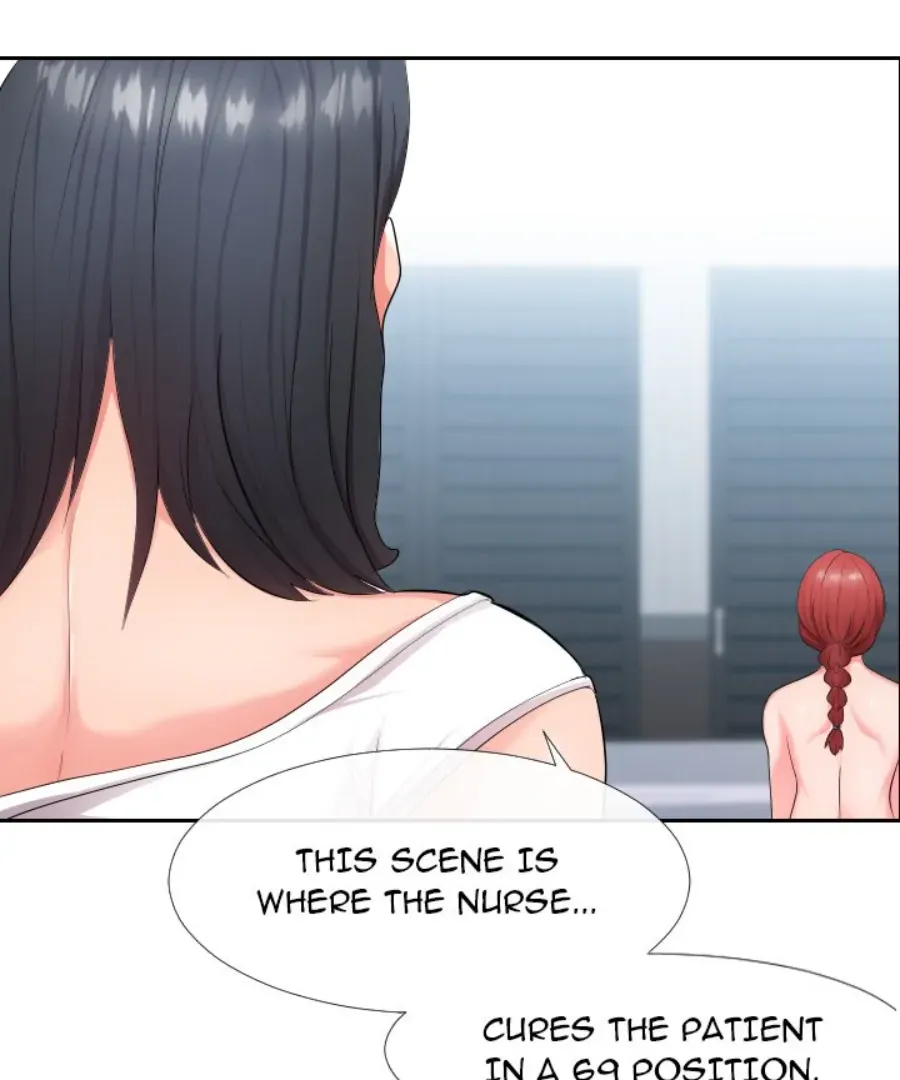 Read Inexperienced chapter 17 image 74 on Lezhin