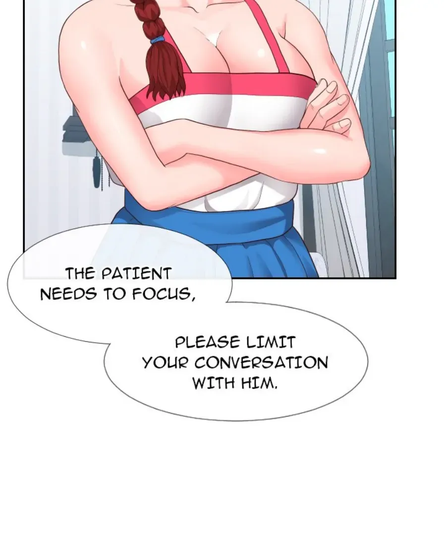 Read Inexperienced chapter 17 image 8 on Lezhin