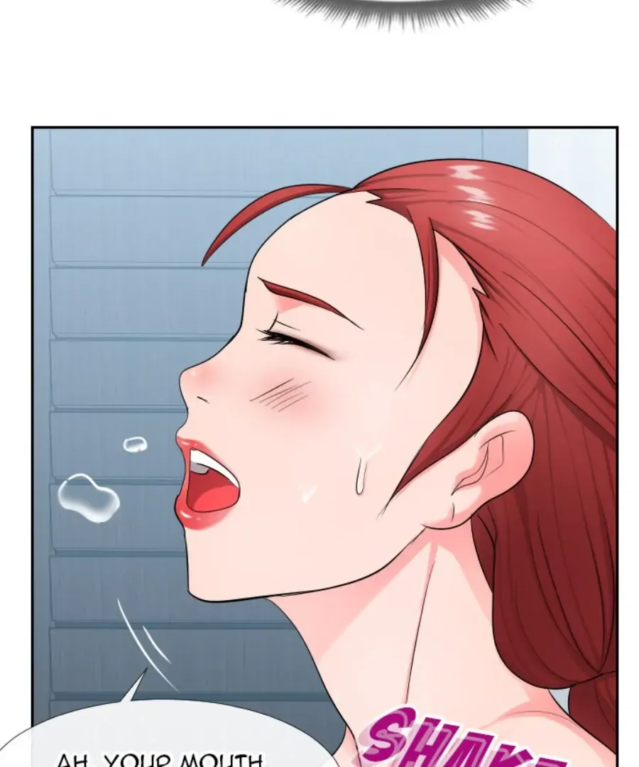 Read Inexperienced chapter 17 image 81 on Lezhin