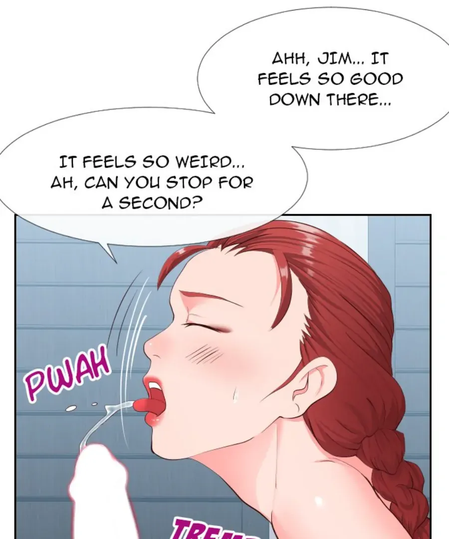 Read Inexperienced chapter 18 image 11 on Lezhin