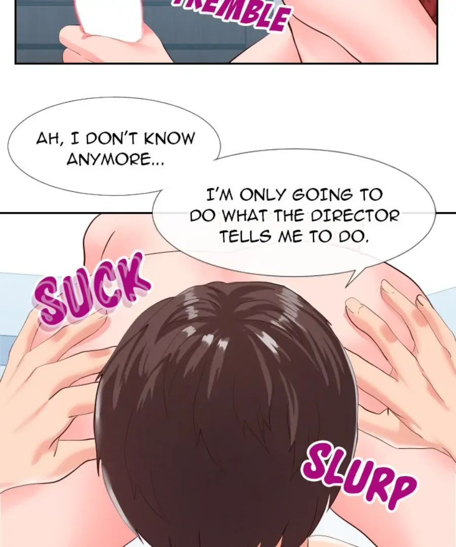 Read Inexperienced chapter 18 image 12 on Lezhin