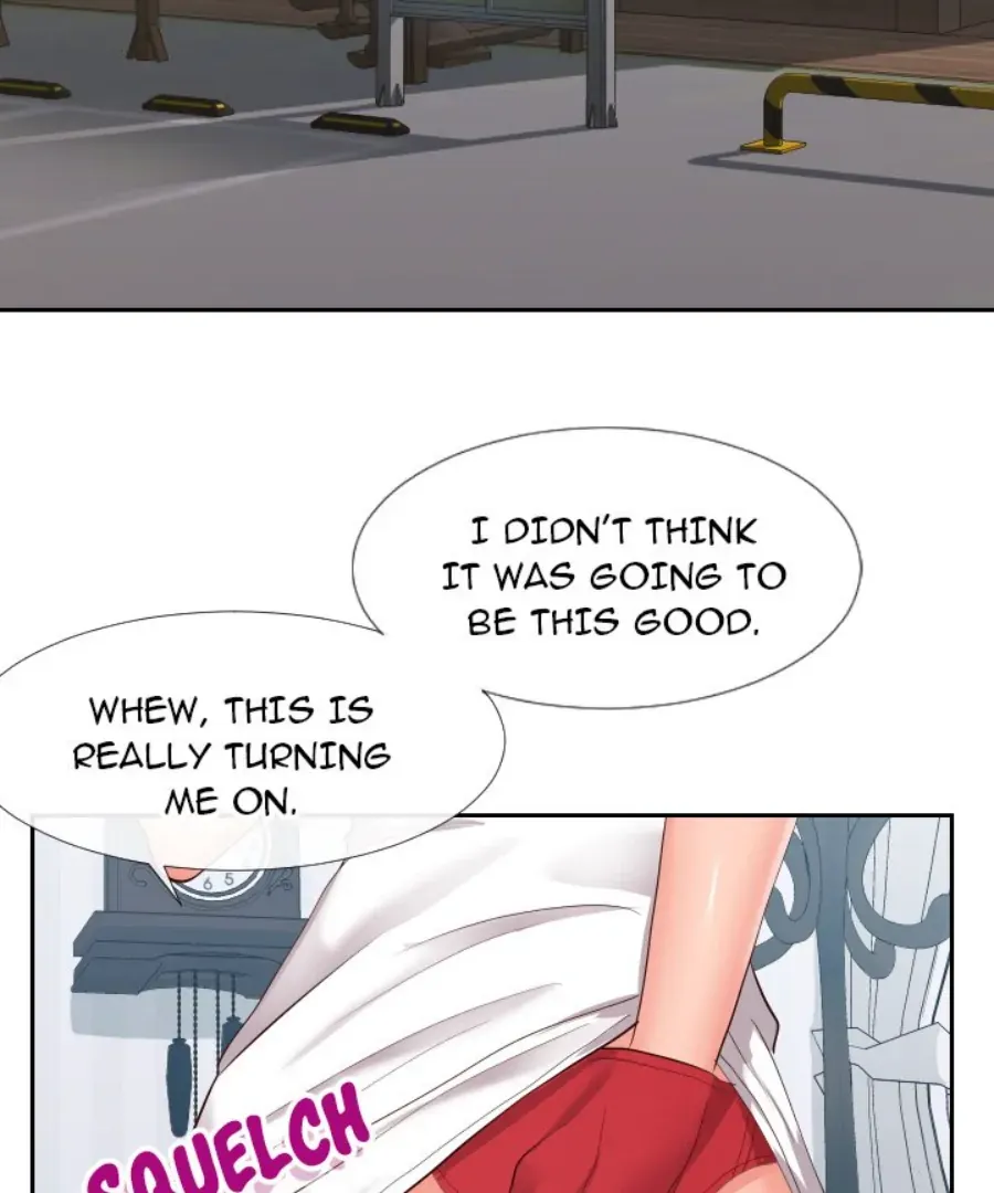 Read Inexperienced chapter 18 image 3 on Lezhin