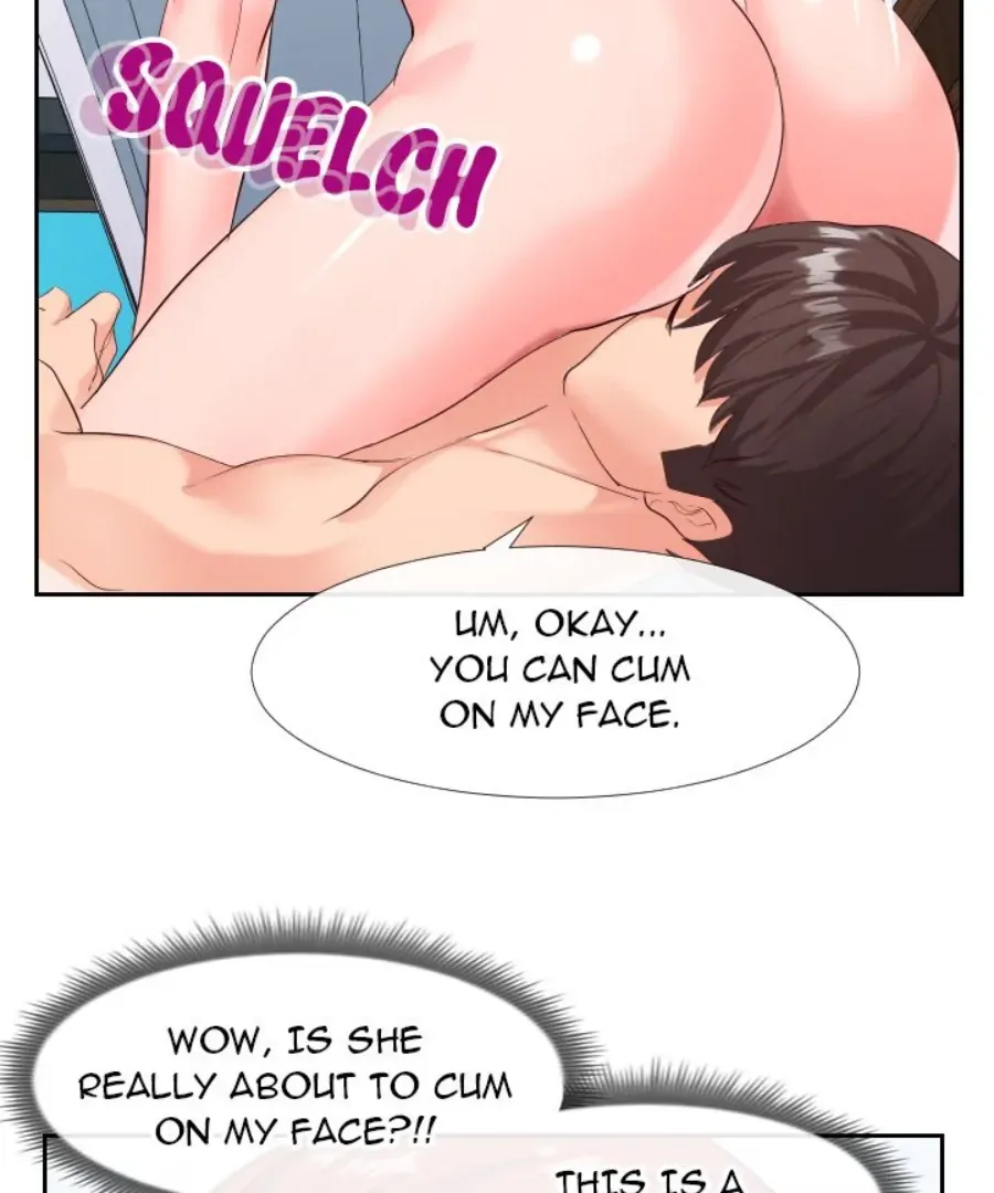 Read Inexperienced chapter 18 image 42 on Lezhin