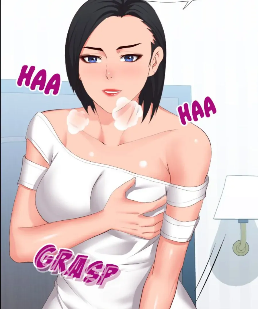 Read Inexperienced chapter 18 image 6 on Lezhin