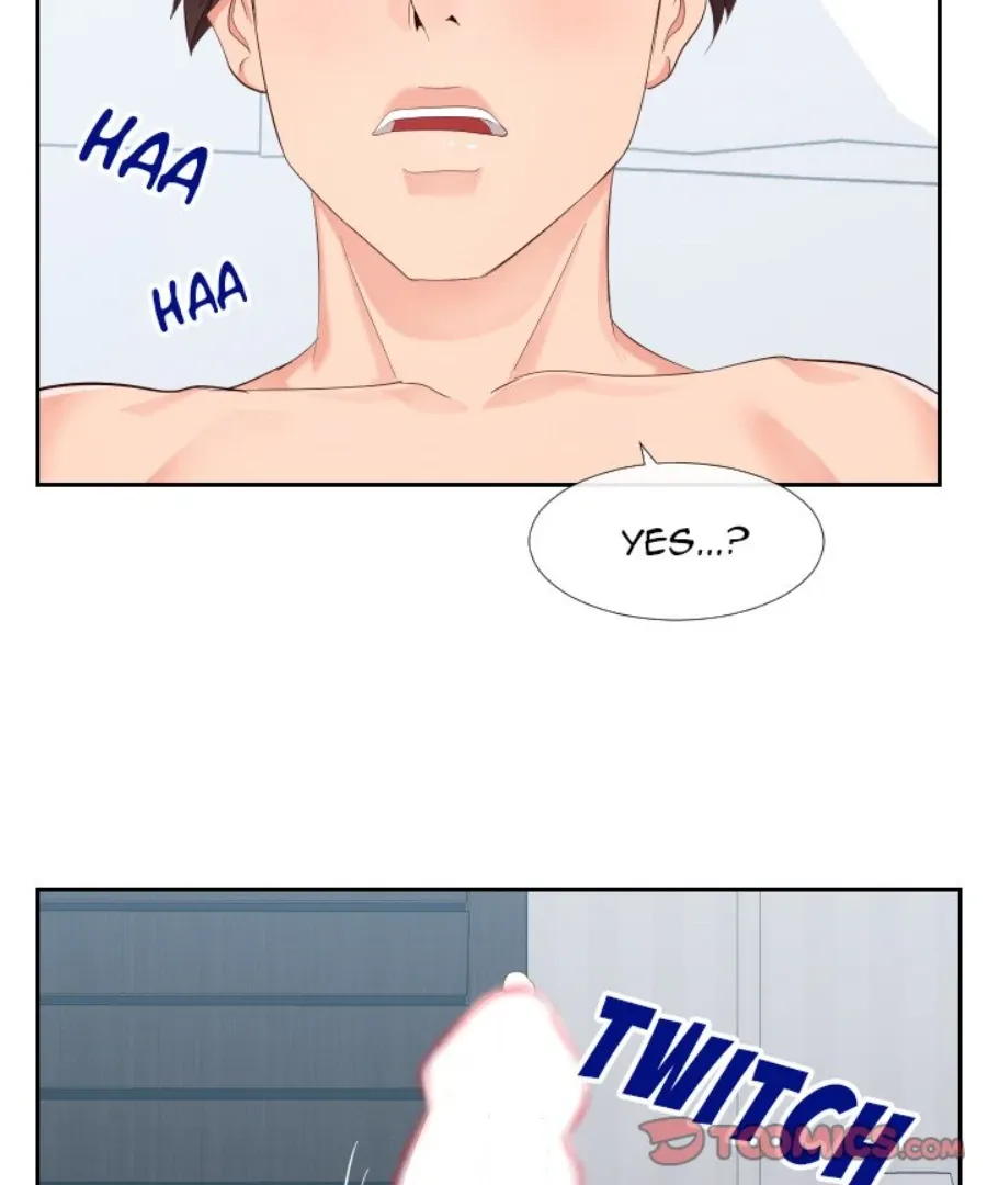 Read Inexperienced chapter 18 image 62 on Lezhin