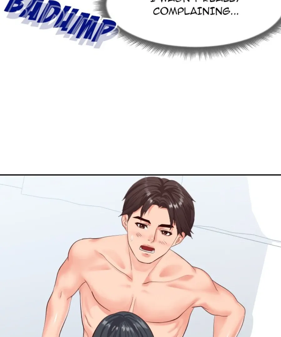 Read Inexperienced chapter 18 image 72 on Lezhin