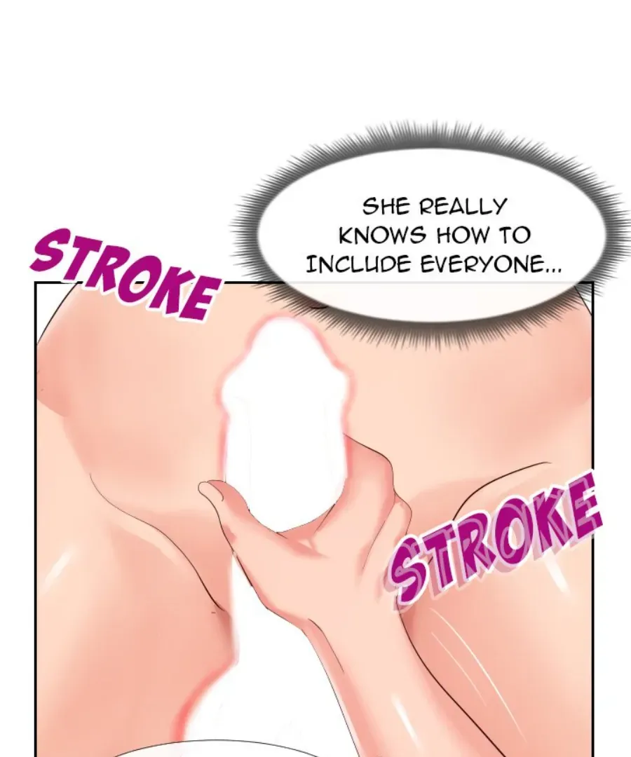 Read Inexperienced chapter 18 image 74 on Lezhin