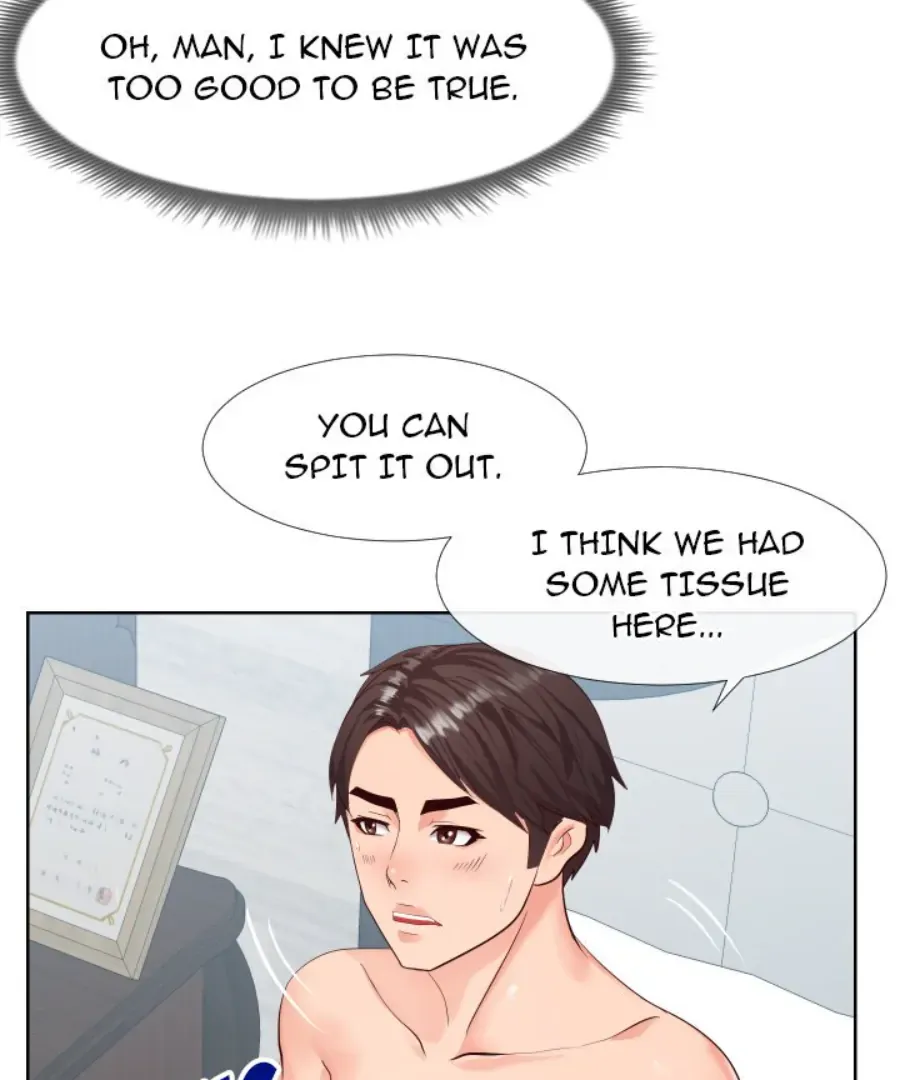 Read Inexperienced chapter 19 image 33 on Lezhin