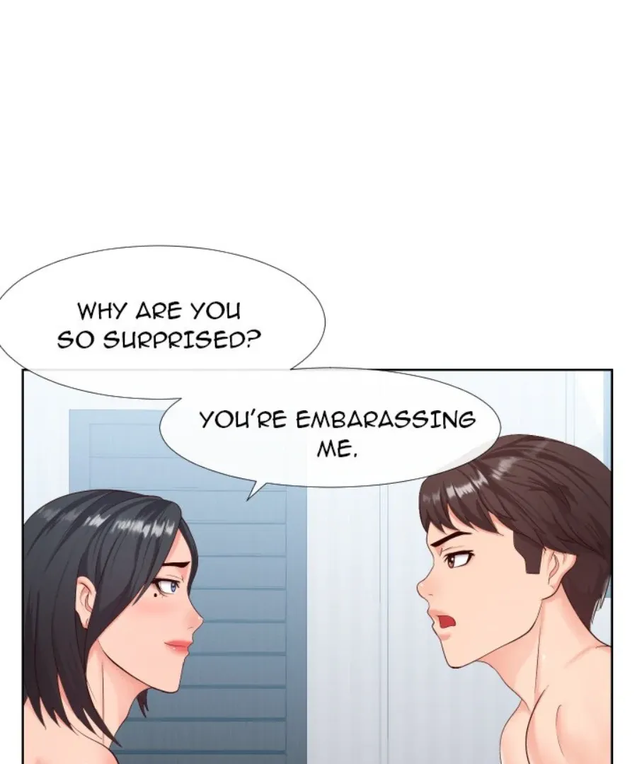 Read Inexperienced chapter 19 image 42 on Lezhin