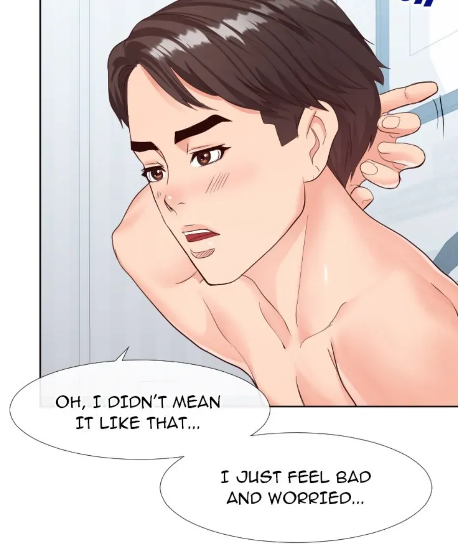 Read Inexperienced chapter 19 image 45 on Lezhin