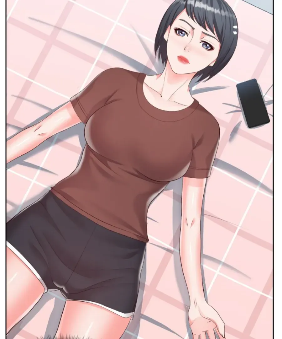 Read Inexperienced chapter 19 image 63 on Lezhin