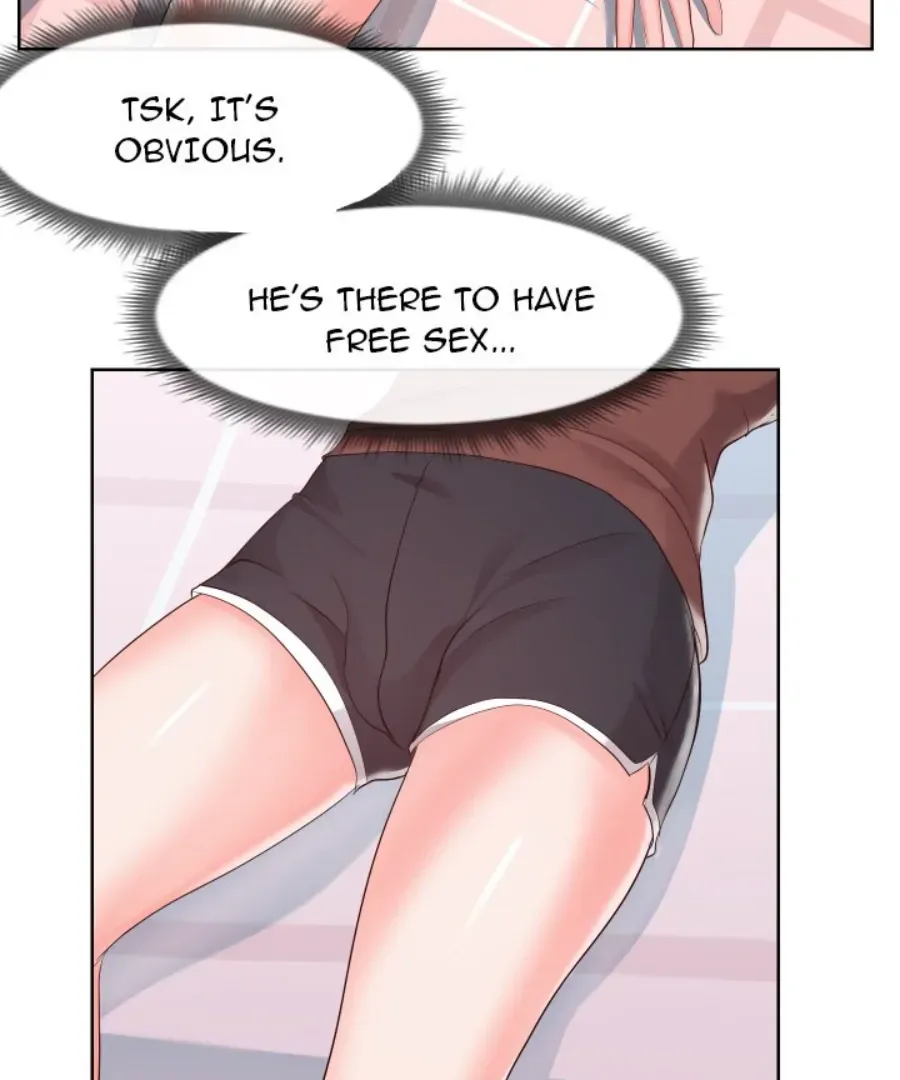 Read Inexperienced chapter 19 image 64 on Lezhin