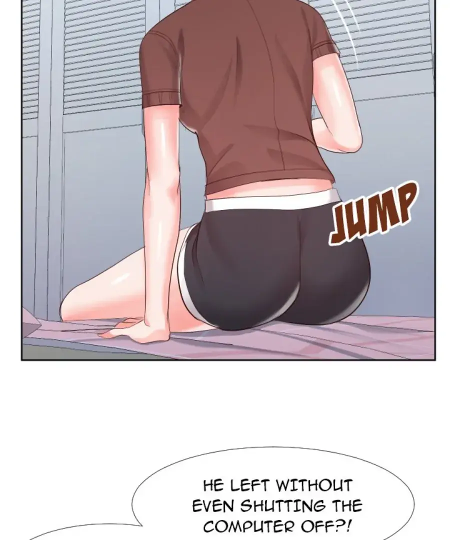 Read Inexperienced chapter 19 image 70 on Lezhin