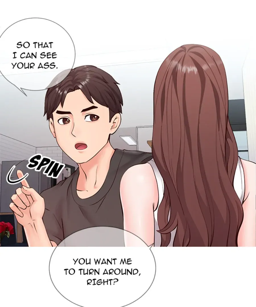 Read Inexperienced chapter 2 image 109 on Lezhin