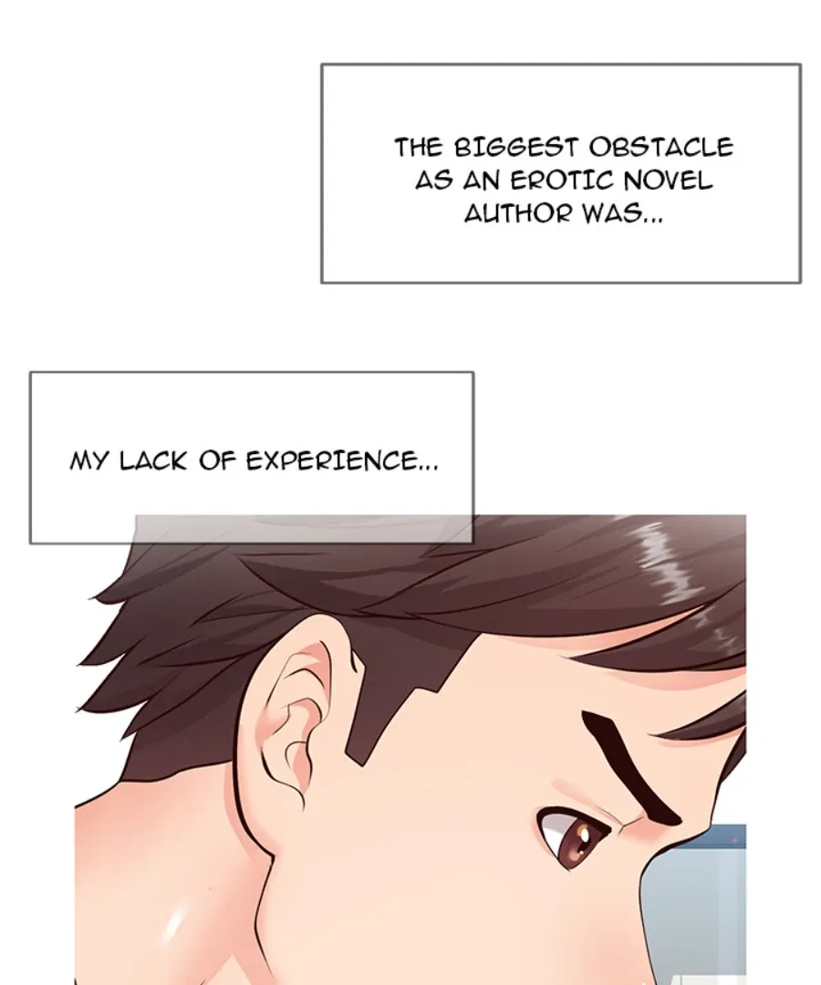 Read Inexperienced chapter 2 image 123 on Lezhin