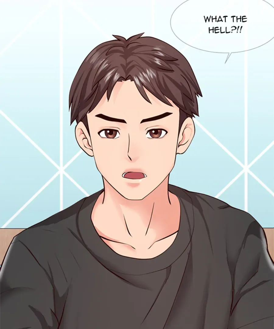 Read Inexperienced chapter 2 image 19 on Lezhin