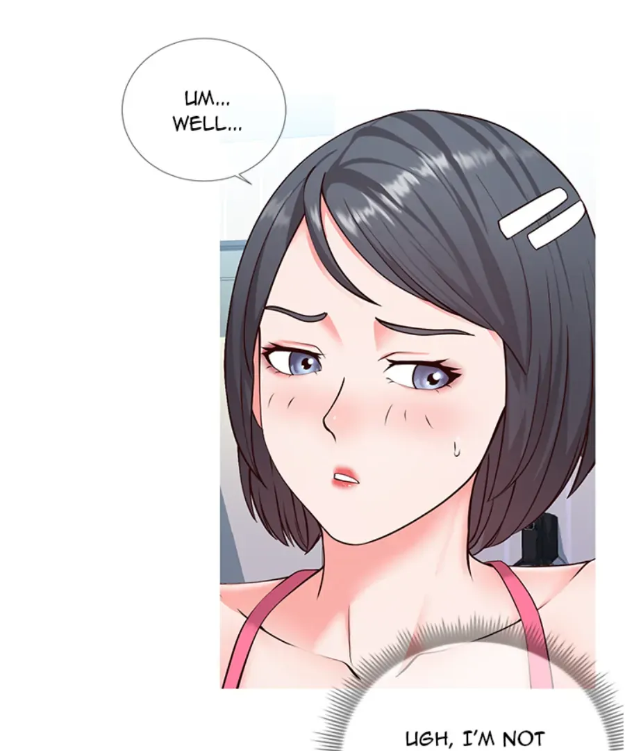 Read Inexperienced chapter 2 image 28 on Lezhin