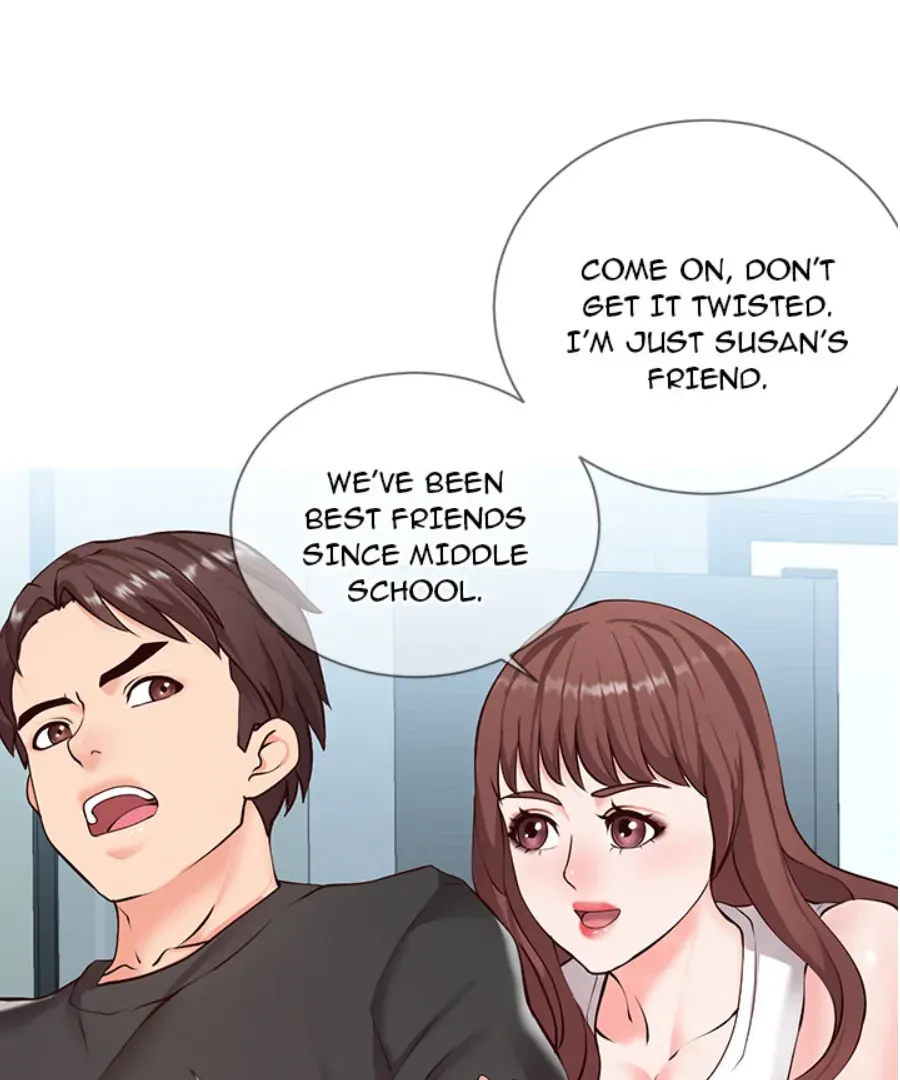 Read Inexperienced chapter 2 image 36 on Lezhin