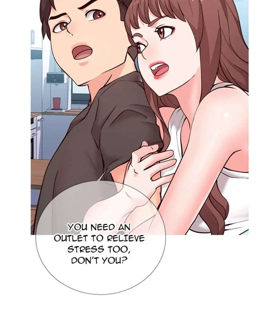Read Inexperienced chapter 2 image 40 on Lezhin