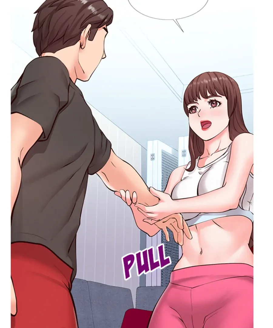Read Inexperienced chapter 2 image 46 on Lezhin