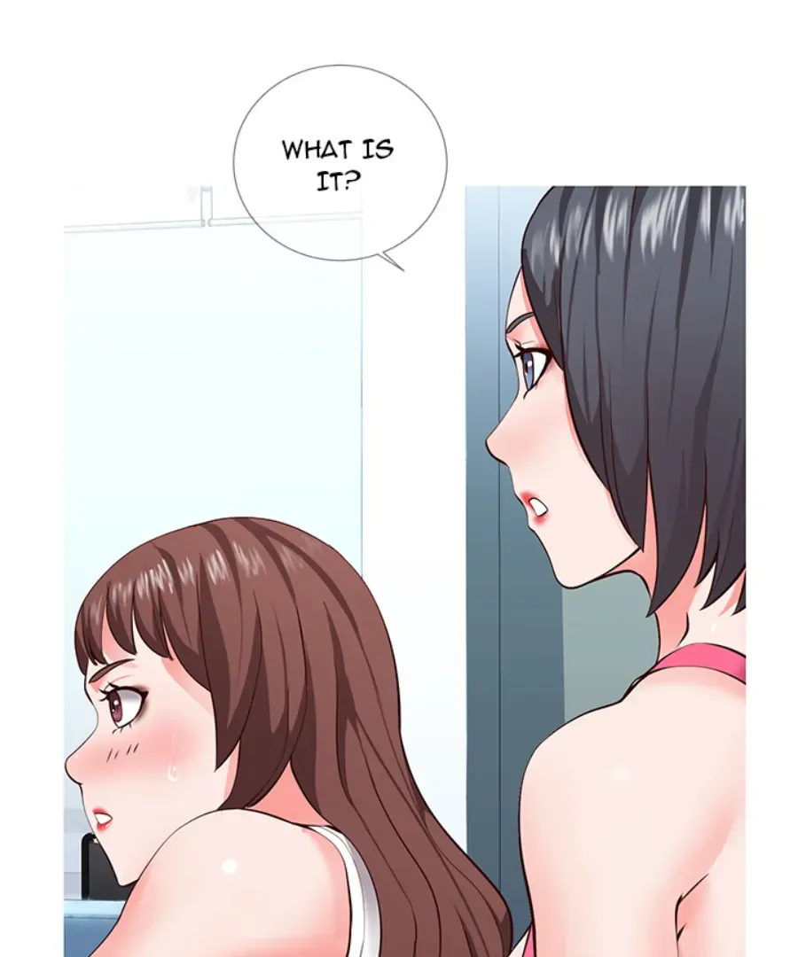 Read Inexperienced chapter 2 image 5 on Lezhin