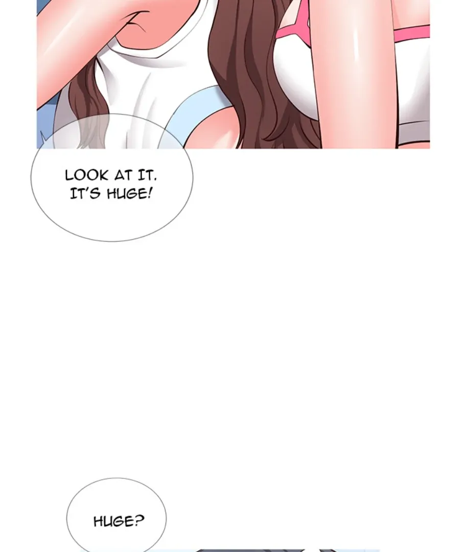 Read Inexperienced chapter 2 image 6 on Lezhin
