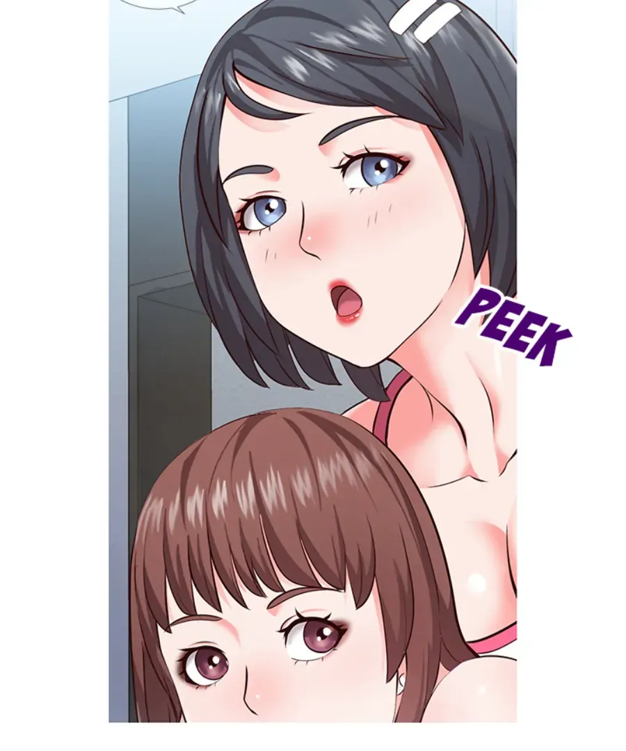 Read Inexperienced chapter 2 image 7 on Lezhin