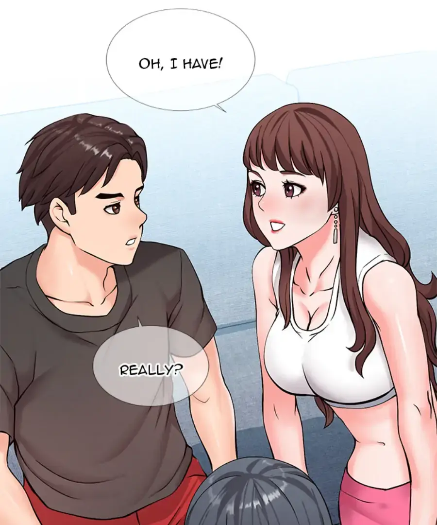 Read Inexperienced chapter 2 image 70 on Lezhin