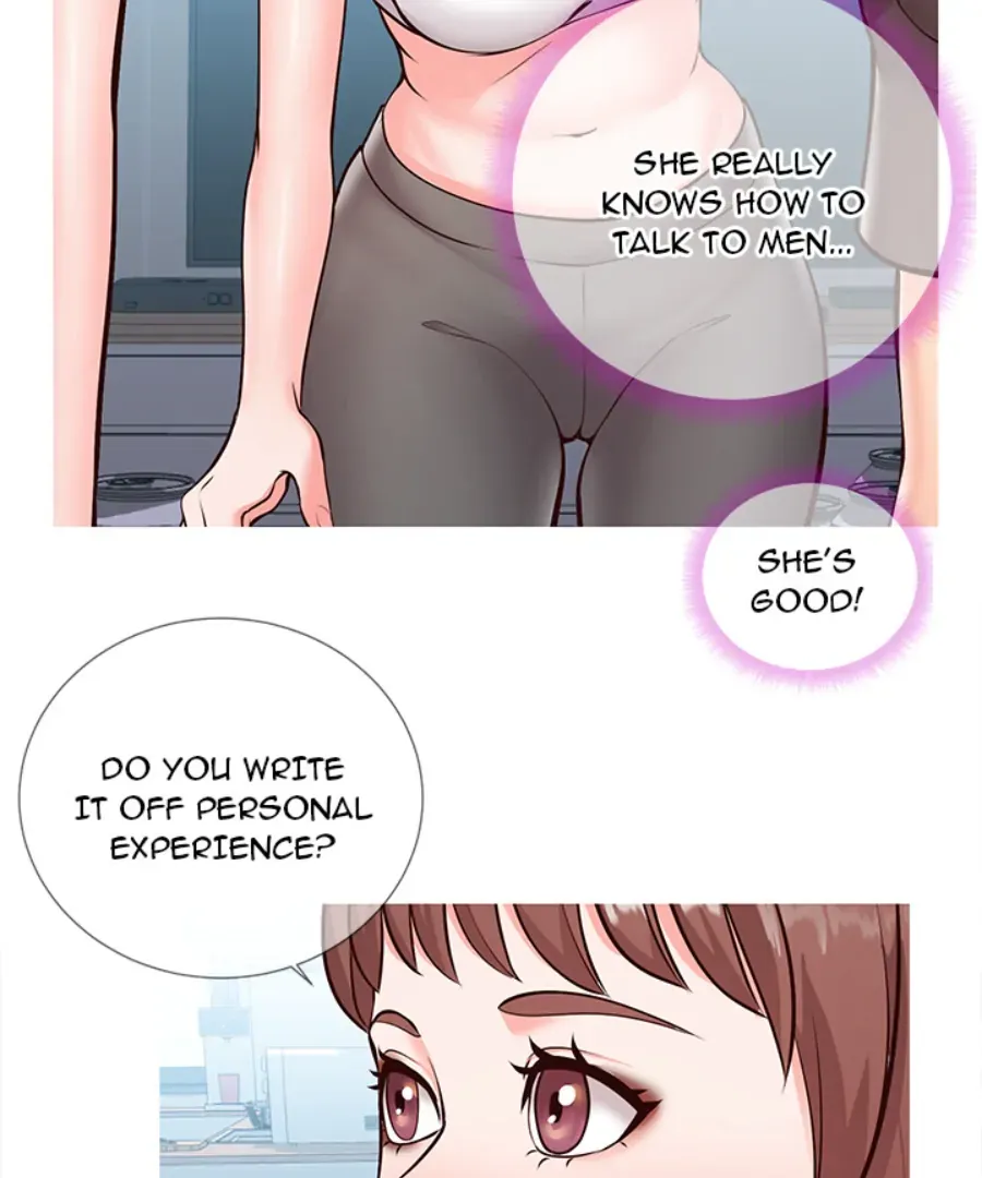 Read Inexperienced chapter 2 image 73 on Lezhin