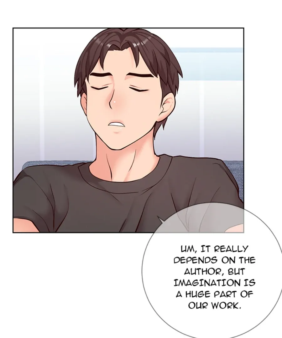 Read Inexperienced chapter 2 image 75 on Lezhin