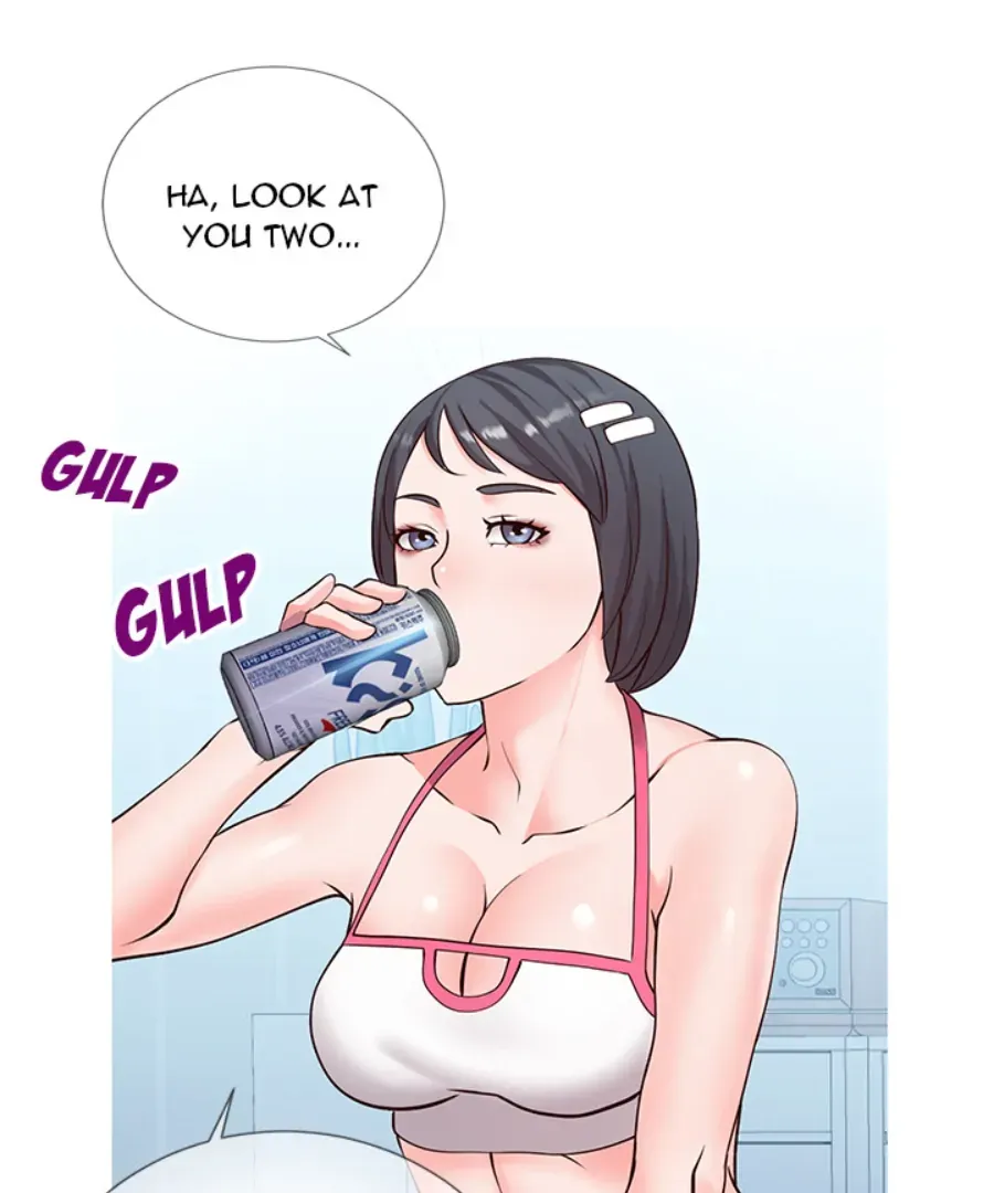 Read Inexperienced chapter 2 image 78 on Lezhin