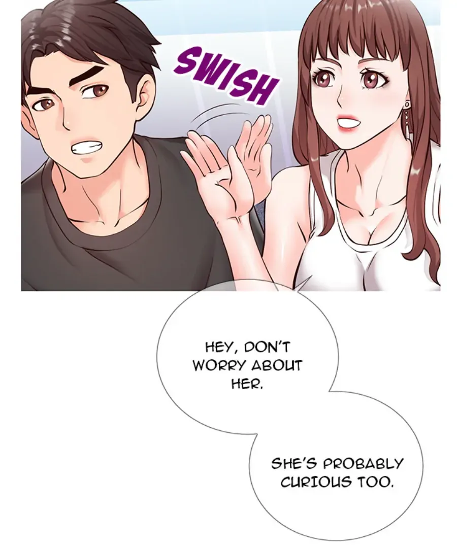 Read Inexperienced chapter 2 image 82 on Lezhin