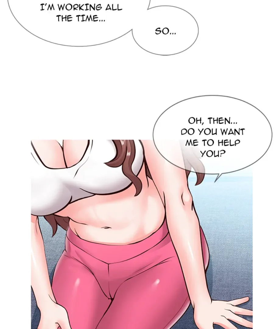 Read Inexperienced chapter 2 image 95 on Lezhin