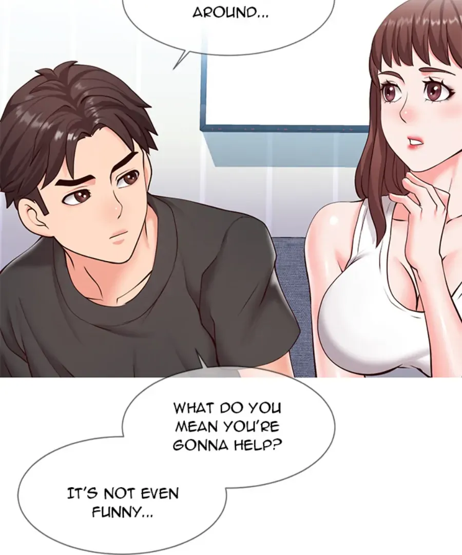 Read Inexperienced chapter 2 image 98 on Lezhin