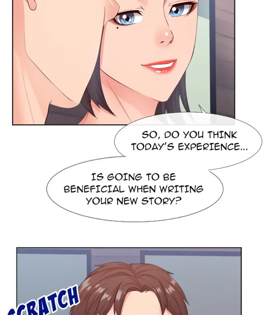 Read Inexperienced chapter 20 image 27 on Lezhin