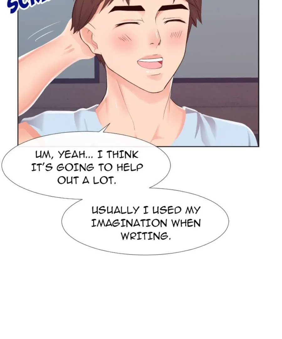 Read Inexperienced chapter 20 image 28 on Lezhin