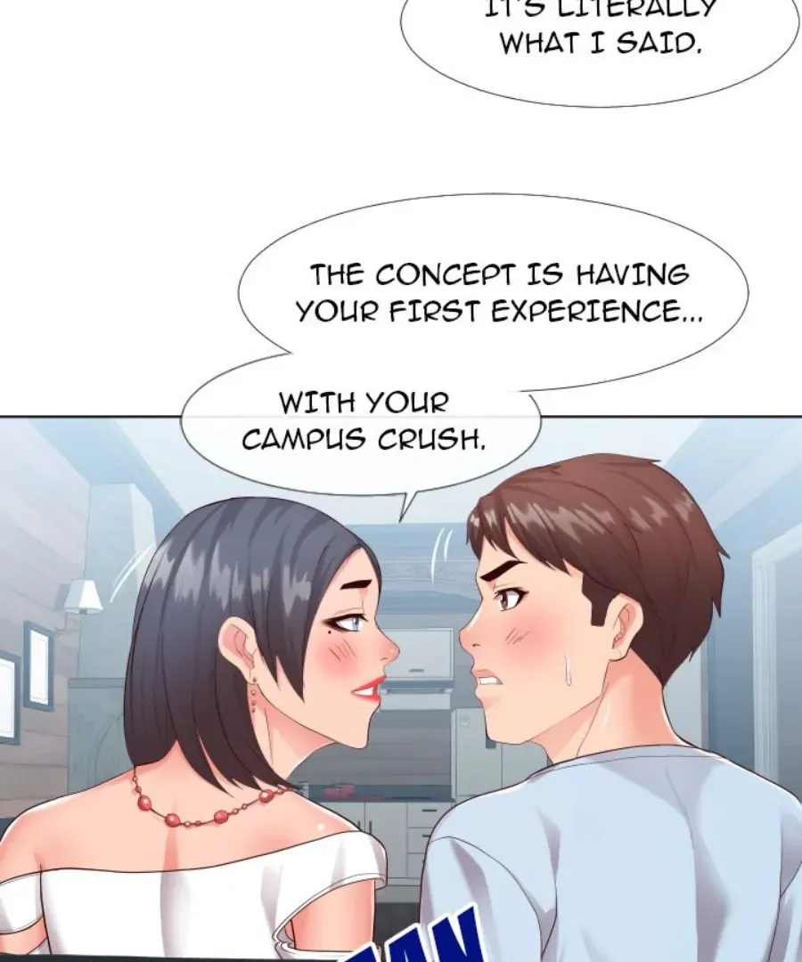 Read Inexperienced chapter 20 image 37 on Lezhin
