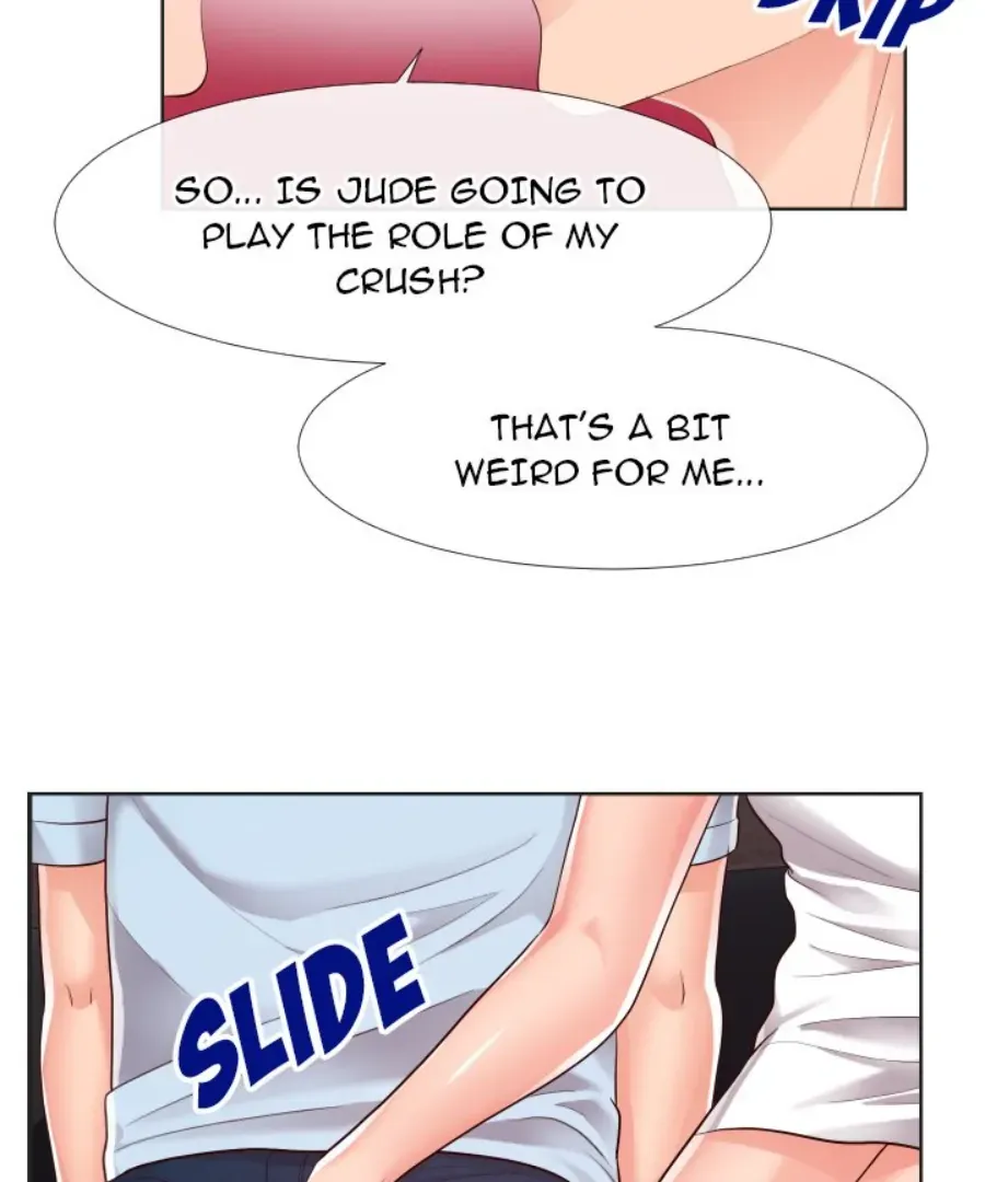 Read Inexperienced chapter 20 image 39 on Lezhin