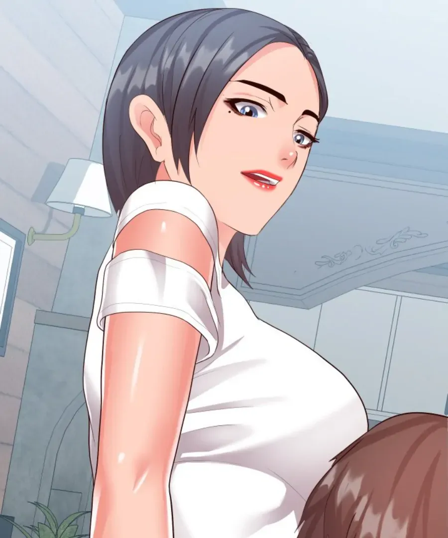 Read Inexperienced chapter 20 image 47 on Lezhin