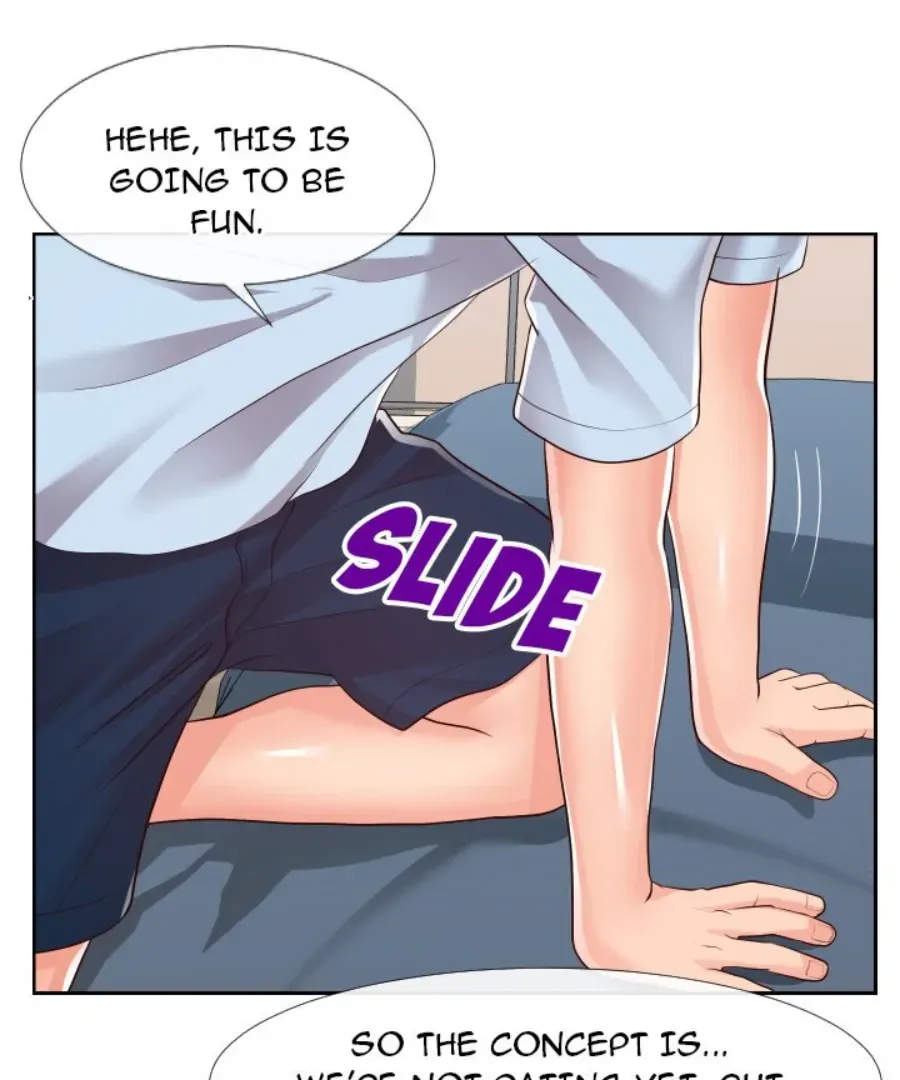 Read Inexperienced chapter 20 image 62 on Lezhin