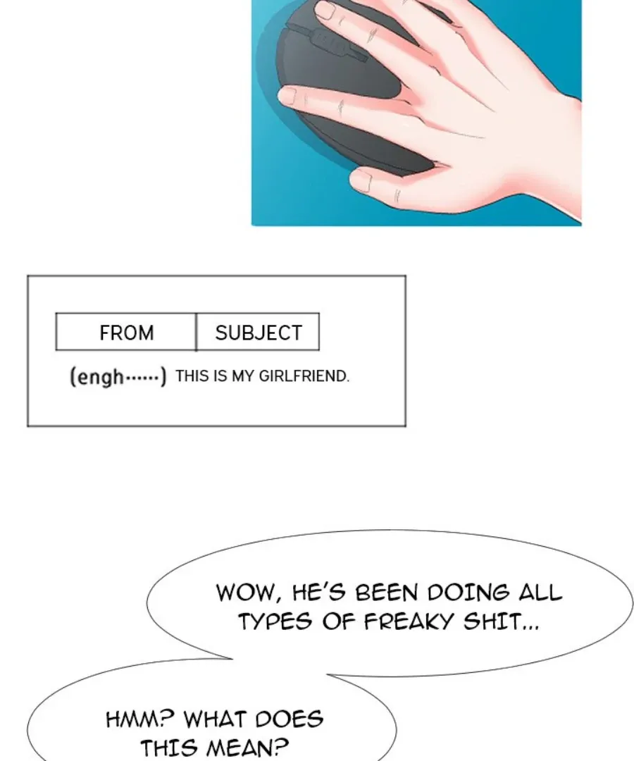 Read Inexperienced chapter 20 image 7 on Lezhin