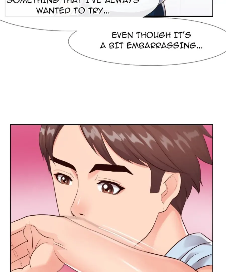 Read Inexperienced chapter 20 image 81 on Lezhin