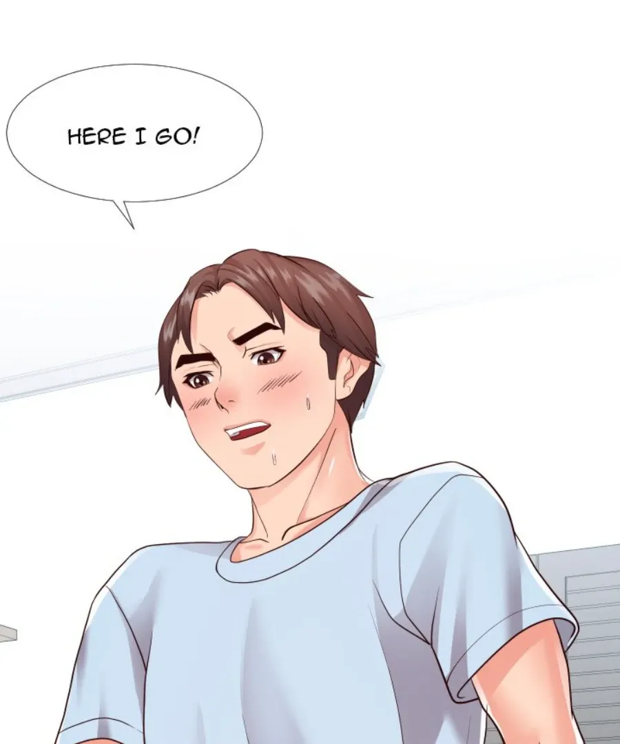 Read Inexperienced chapter 20 image 85 on Lezhin