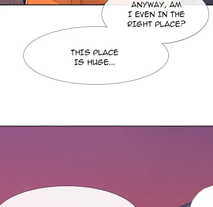 Read Inexperienced chapter 21 image 10 on Lezhin