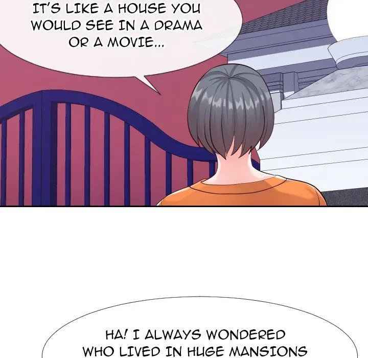 Read Inexperienced chapter 21 image 11 on Lezhin