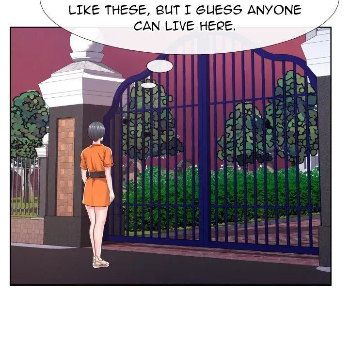Read Inexperienced chapter 21 image 12 on Lezhin