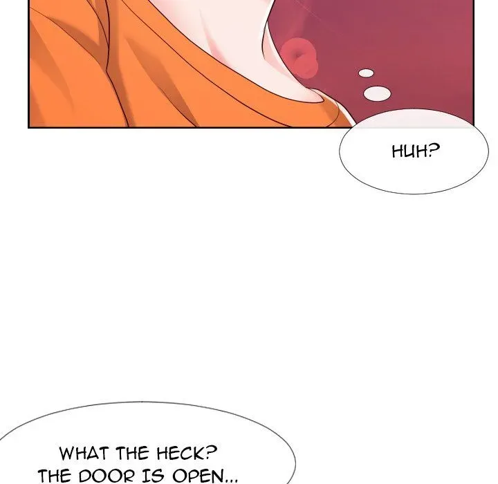 Read Inexperienced chapter 21 image 16 on Lezhin