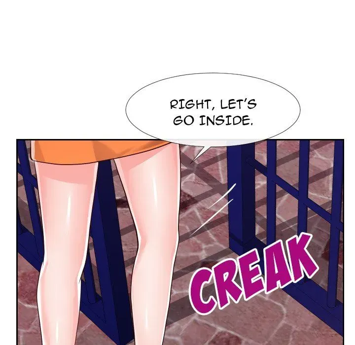 Read Inexperienced chapter 21 image 21 on Lezhin