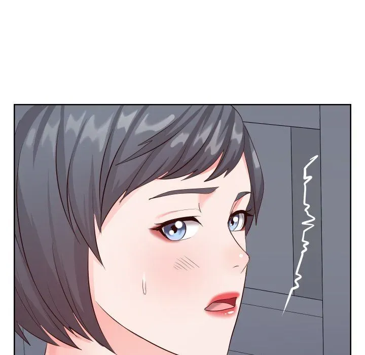 Read Inexperienced chapter 21 image 27 on Lezhin